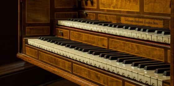 60 minutes de baroque