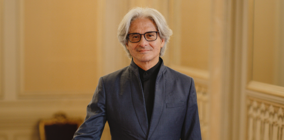 60 minutes avec le Chœur de l’Opéra Nice Côte d’Azur