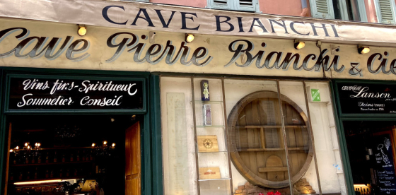 Afterwork / Cave Bianchi / La guitare classique... ou pas ?