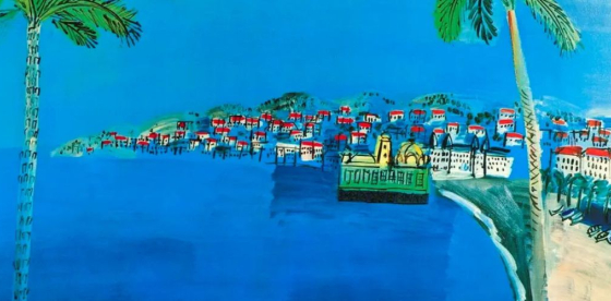 Afterwork / Foyer de l'Opéra / C.A.L.M. #2