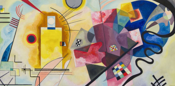 Afterwork / Théâtre de l'Artistique / Trois ténors en liberté non-surveillée