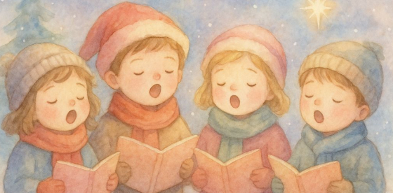 Chants de Noël
