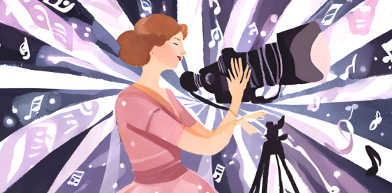 Concert famille / La magie des musiques de films