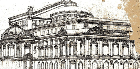 Conférence / Charles Garnier (1825-2025) : 200 ans plus tard