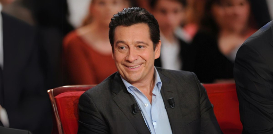 Annulé / Conférence du CRWRD / Ce que la voix dit de vous / Laurent Gerra