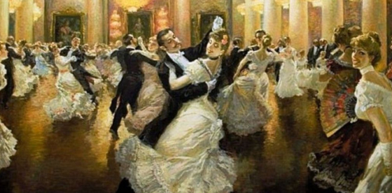 Conférence / Johann Strauss ou l’Empereur de la valse (1825-1899)