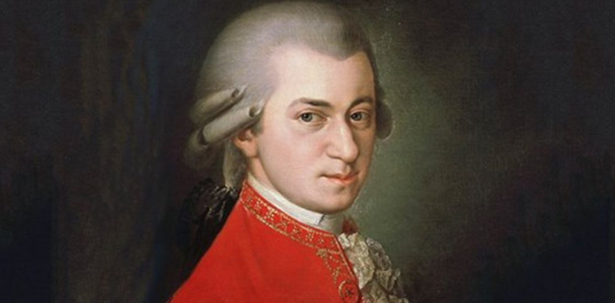 Conférence / La dernière année de Mozart