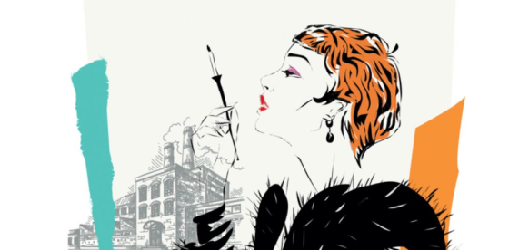 Conférence / Le festival d'opérette niçois