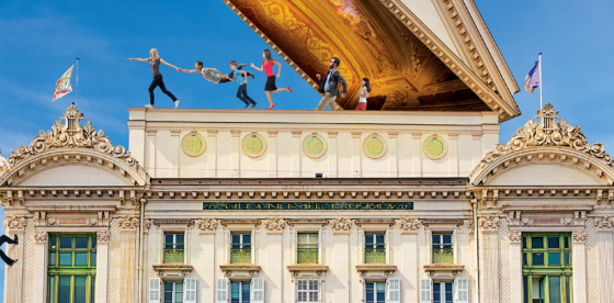 Escape Game / Saison 2024-2025