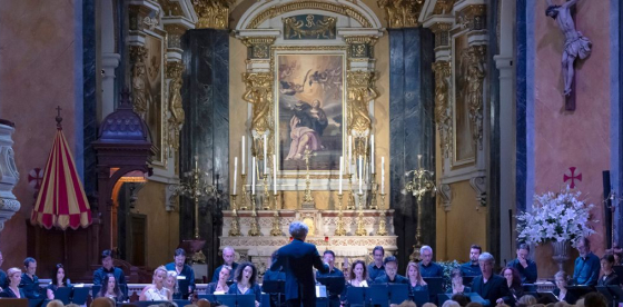 Festival de musique sacrée 2025