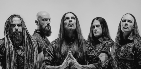 Metal Up the Opera
