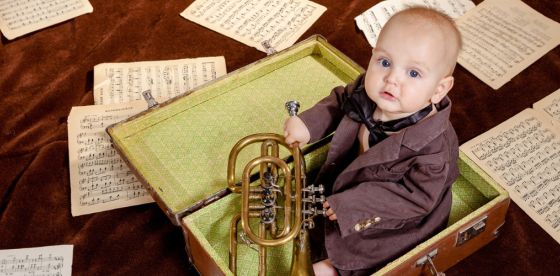 Pitchoun Philharmonique