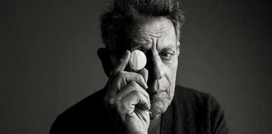Récital Philip Glass