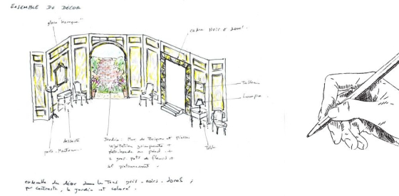 07/02 : Conférence au Foyer de l'Opéra