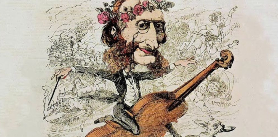 15/01 : Afterwork / Foyer de l'Opéra