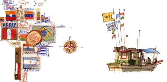 18/03 : Conférence au Foyer de l'Opéra