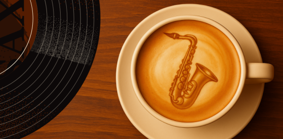 21/03 : Café Jazz