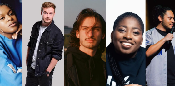 4/11 : Stand Up Opéra