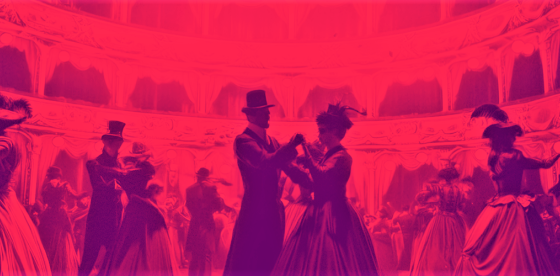 13/02 : Bal du Veglione 2026