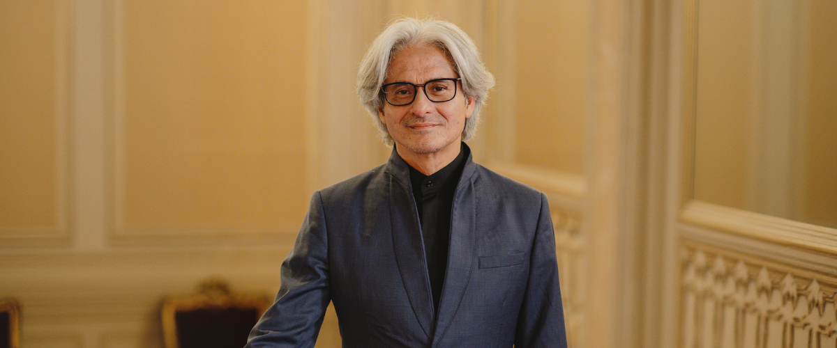 60 minutes avec le Chœur de l’Opéra Nice Côte d’Azur