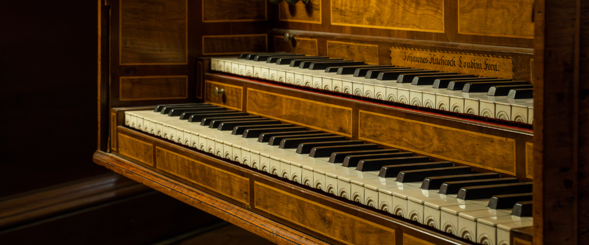 60 minutes de baroque