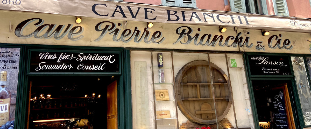 Afterwork / Cave Bianchi / La guitare classique... ou pas ?