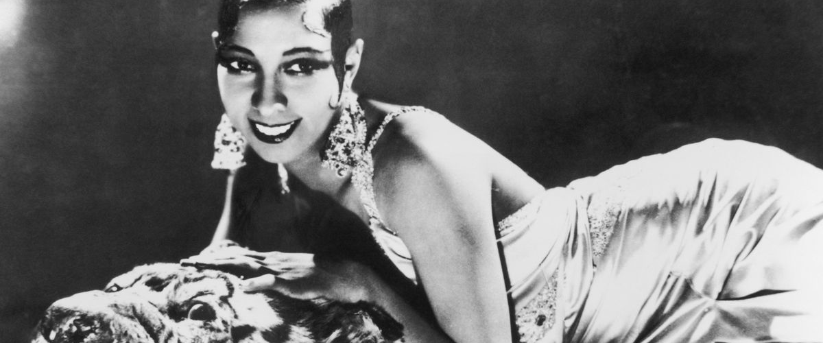 AFTERWORK / CAVE BIANCHI / SOFIA NAÏT – SOUS LA PEAU DE JOSÉPHINE BAKER