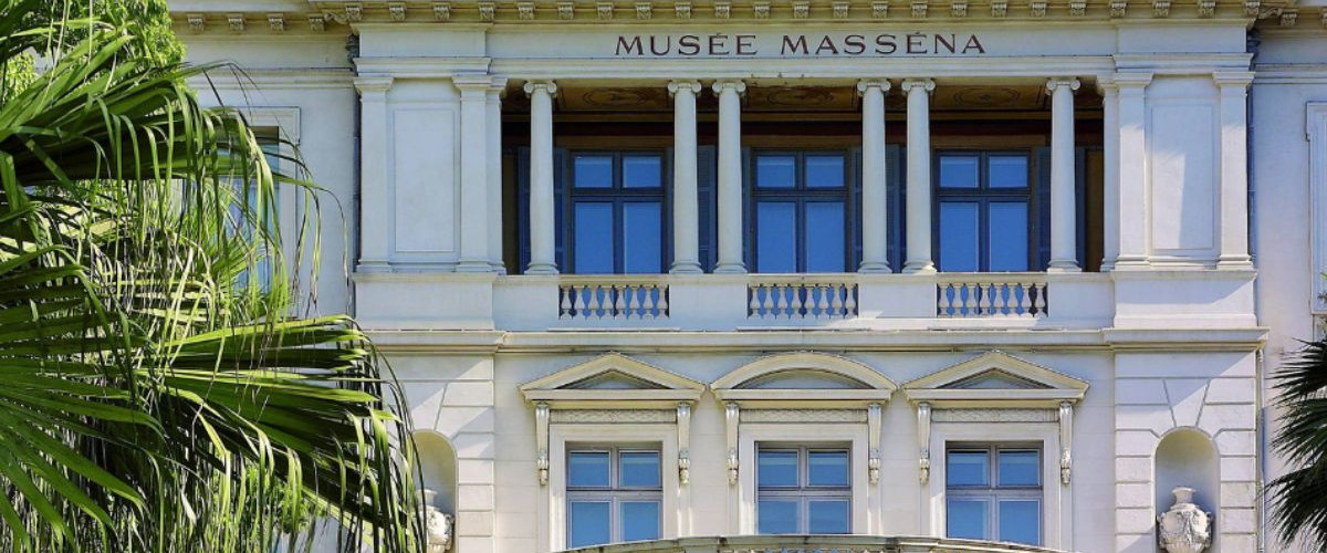 Afterwork / Jardins du Musée Massena / Mers et océans