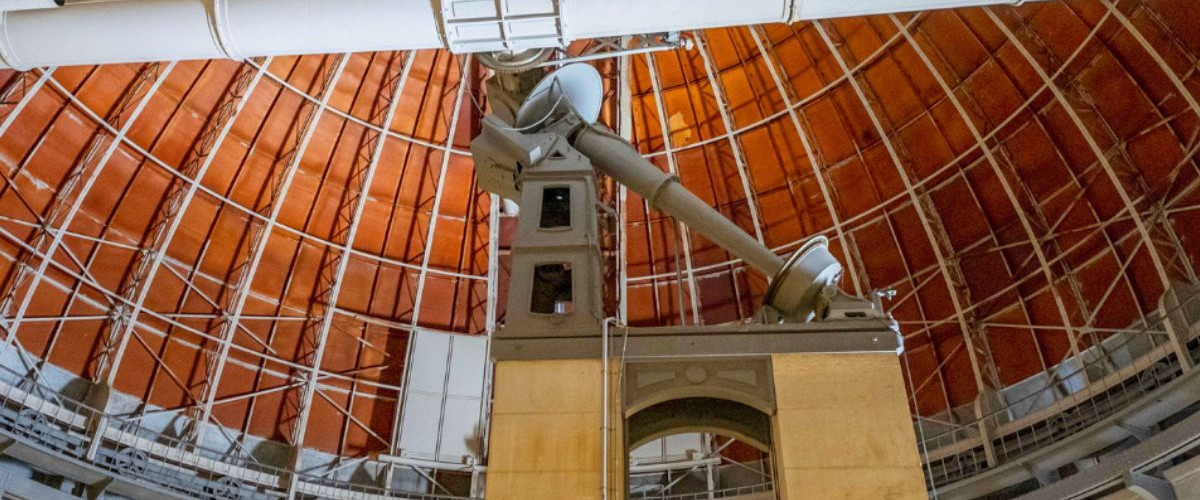 Afterwork / L'Observatoire / De l'Opérette à l'Opéra