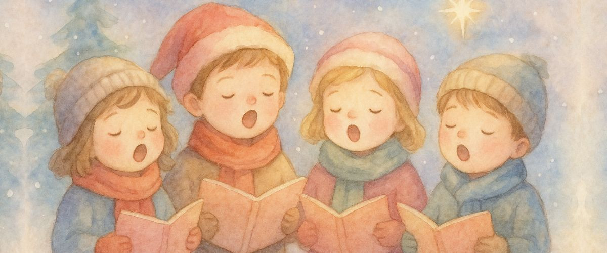 Chants de Noël