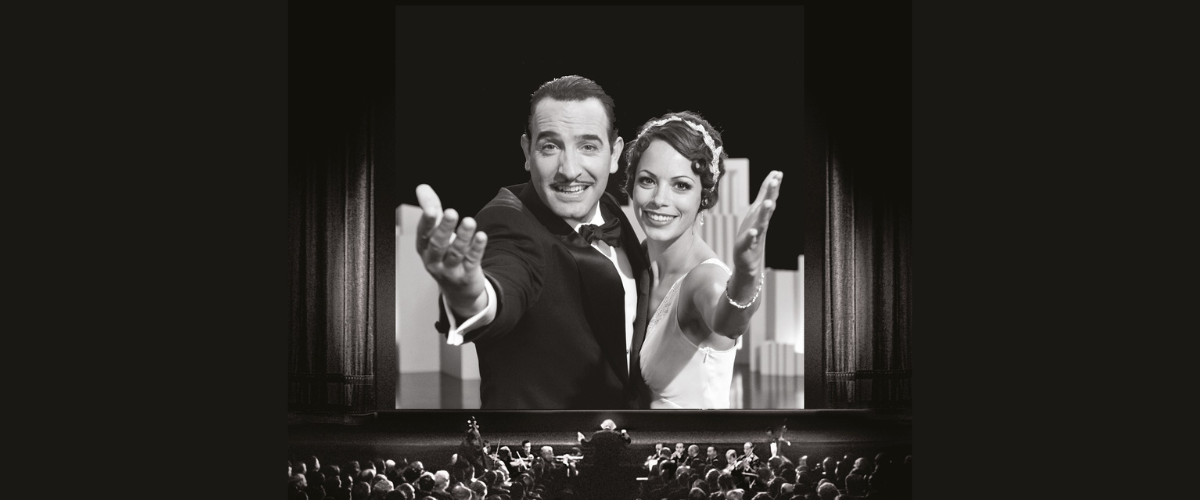 Ciné-concert / The Artist