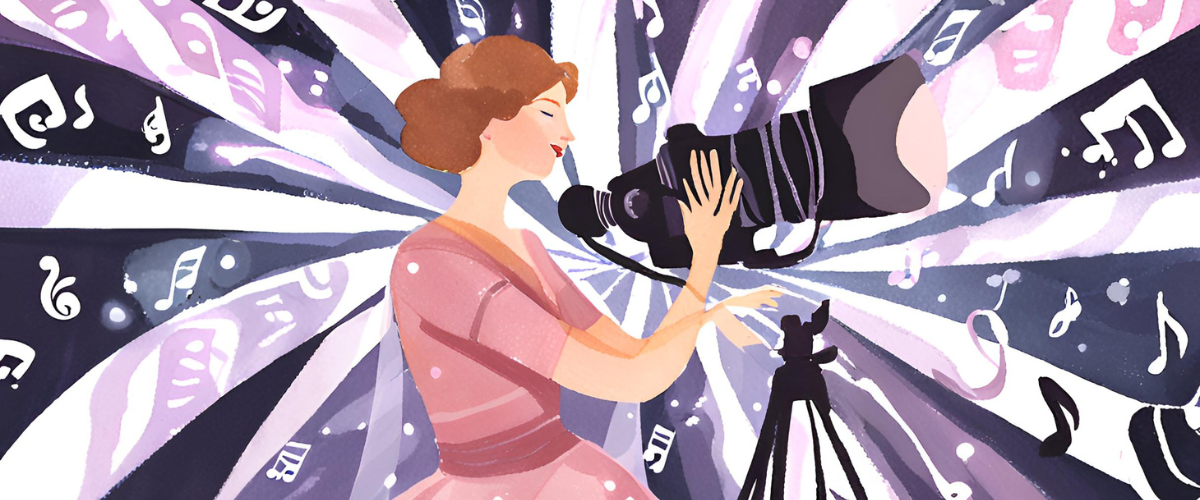 Concert famille / La magie des musiques de films