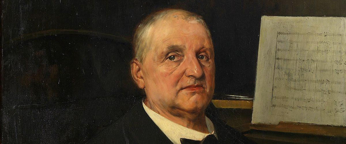 Conférence du CRWRD / Anton Bruckner (1824-1896) ou le Ménestrel de Dieu