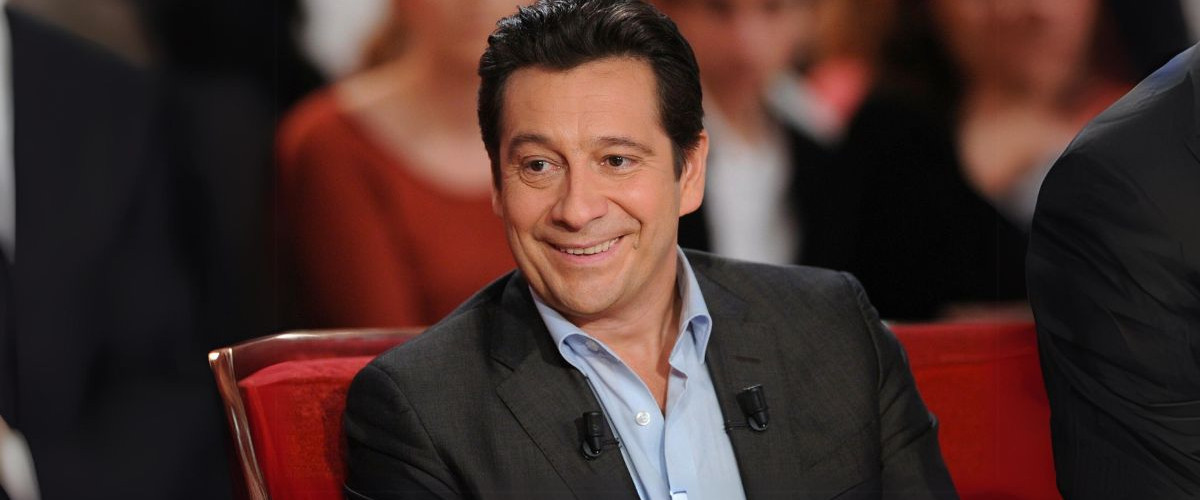 Annulé / Conférence du CRWRD / Ce que la voix dit de vous / Laurent Gerra