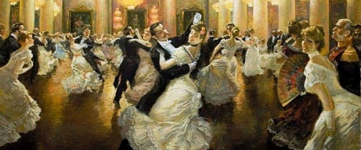 Conférence / Johann Strauss ou l’Empereur de la valse (1825-1899)
