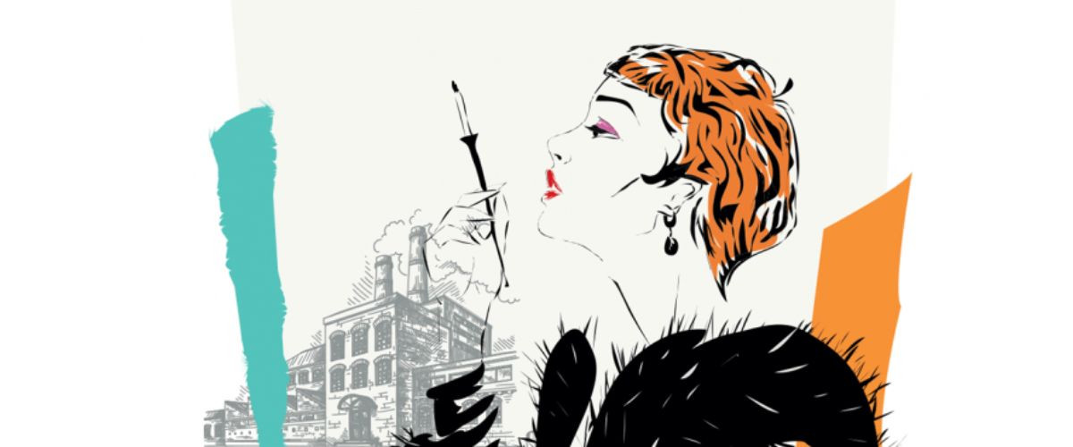Conférence / Le festival d'opérette niçois