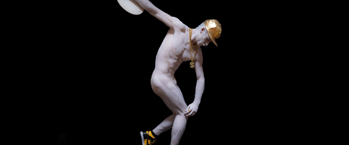 L’OLYMPIADE DES OLYMPIADES