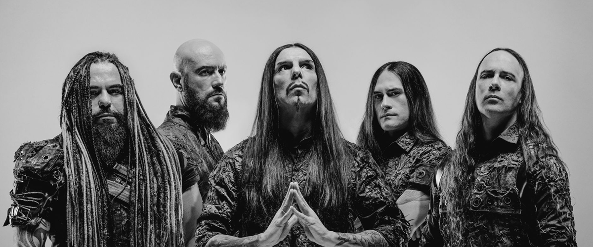 Metal Up the Opera