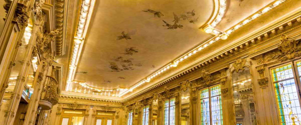 Musique de chambre / Foyer de l'Opéra / Saison 2024-2025