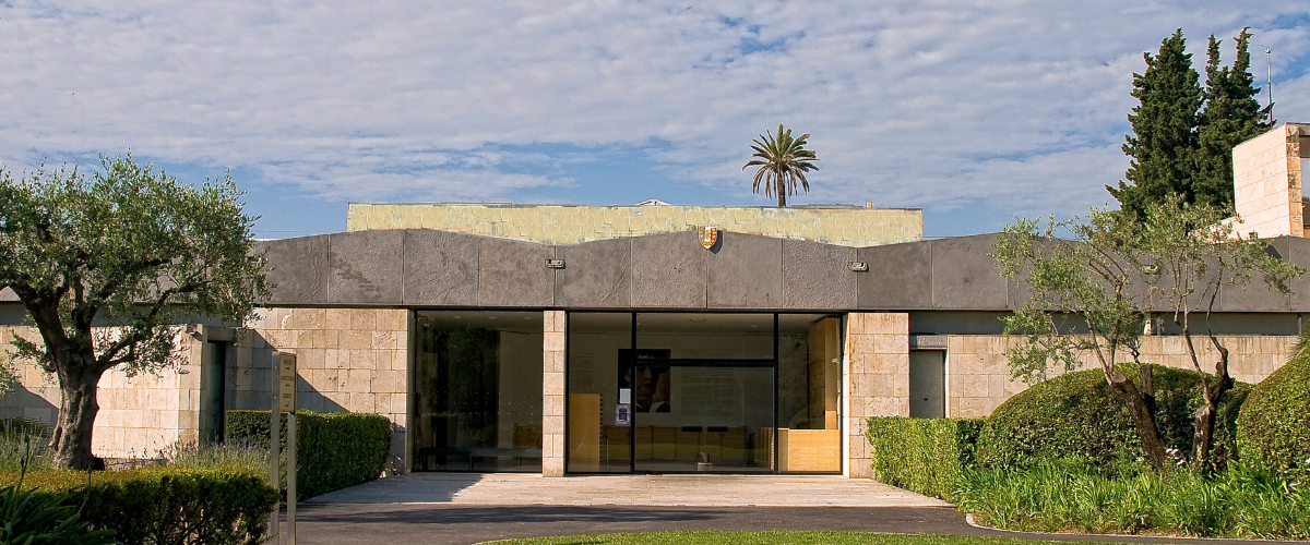 Musique de chambre / Musée Chagall / Saison 2024-2025