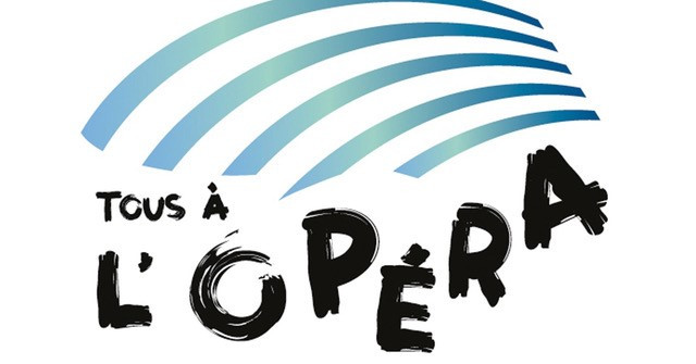 OpenBarre du Ballet Nice Méditerranée / Quai des Etats-Unis