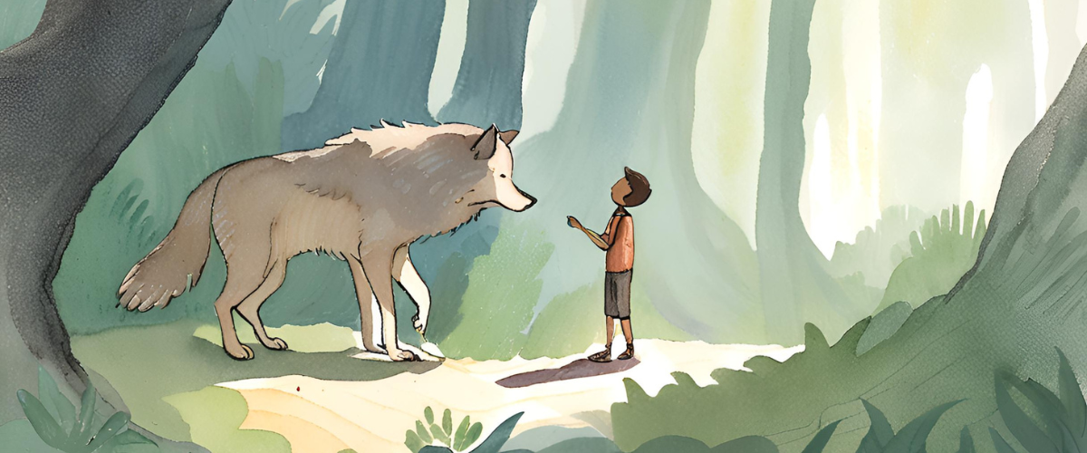 Pierre et le Loup