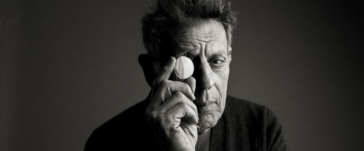 Récital Philip Glass