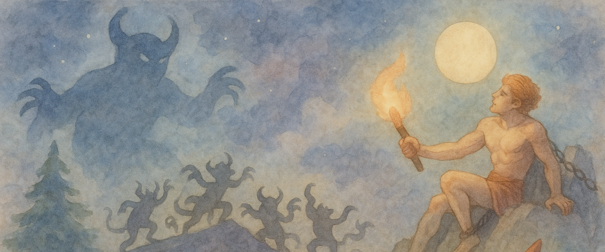 Sorcières et magiciens