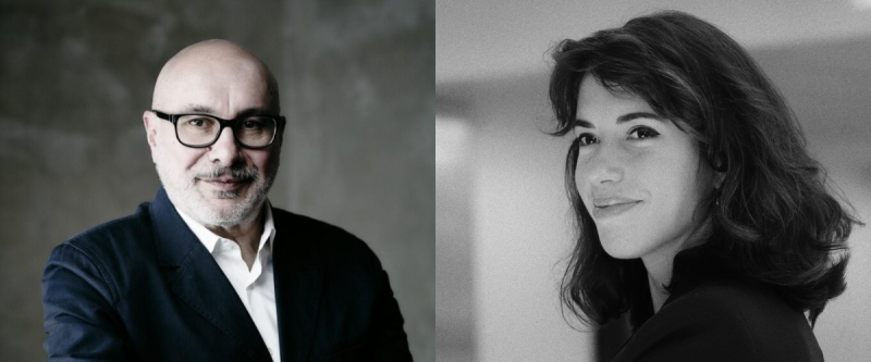 10/03 : Face à Face / Don Pasquale