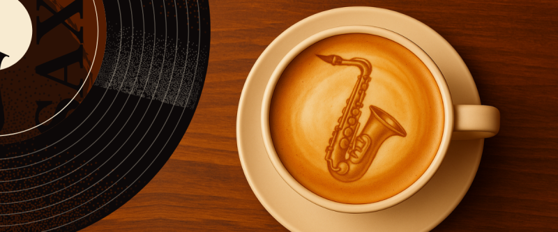 13/12 : Café Jazz / Foyer de l'Opéra