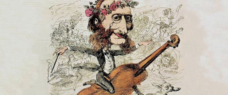 15/01 : Afterwork / Foyer de l'Opéra