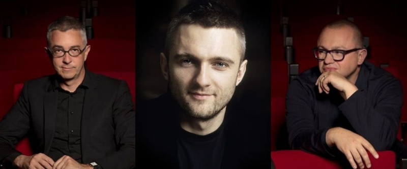 29/01 : Face à face / La Clémence de Titus