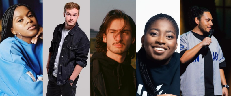 4/11 : Stand Up Opéra