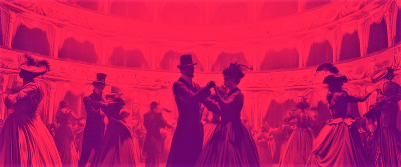 13/02 : Bal du Veglione 2026